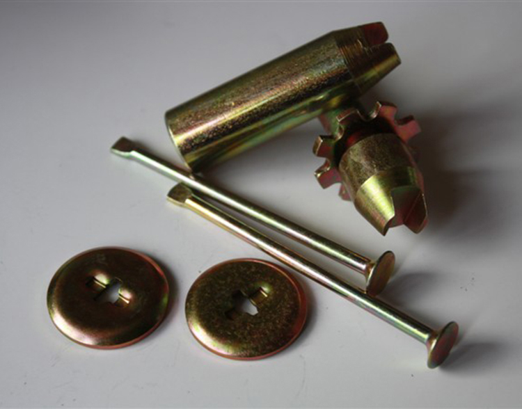 汽車輪胎螺栓 汽車輪胎螺栓